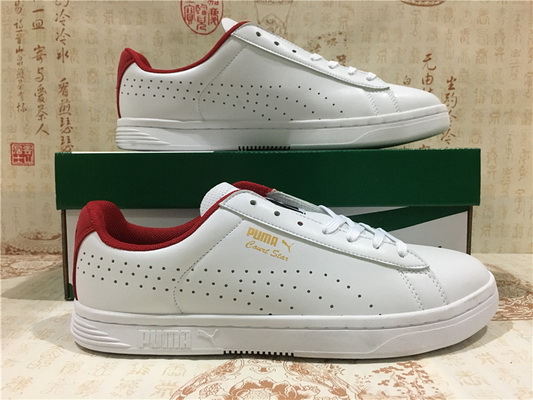 Puma Court Star Crftd Men Shoes--006